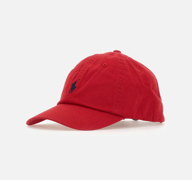 Cappello "Core Replen" in cotone 710548524 002 POLO RALPH LAUREN 