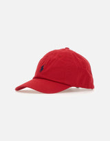 Cappello "Core Replen" in cotone 710548524 002 POLO RALPH LAUREN 