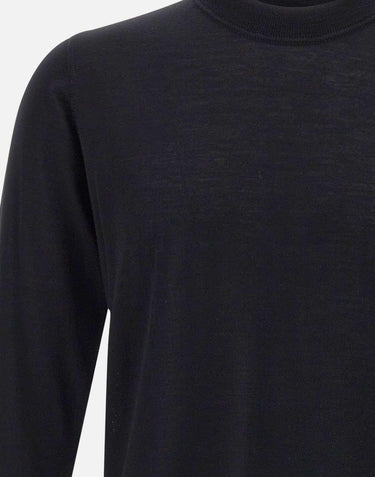 Maglia in pura lana 5100074S00FC V0029 STONE ISLAND 