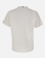 T-shirt "Portofino Popeye Boss" POT0001 03597L MC2 SAINT BARTH 