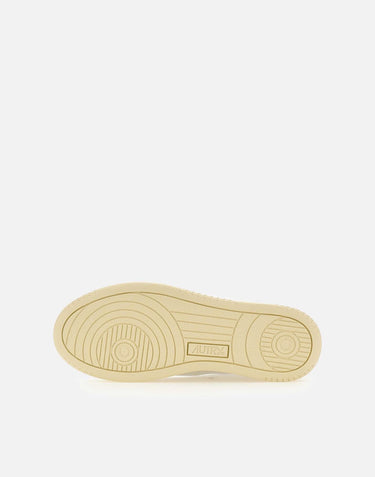 Sneakers "Medalist Low" AULW SW01 AUTRY 