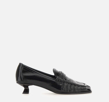 Scarpe con tacco "D-Amber Moc 30" Y03835 P8880T8013 DIESEL 