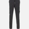 Pantaloni in twill di cotone 3100034S00L1 V0162 STONE ISLAND 