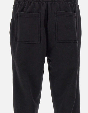 Jogger  "Owners Club" in cotone OCM41116 001 REPRESENT 
