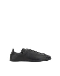 Sneakers "Stan Smith Lo Pro" JR6010 BLACK ADIDAS 