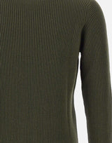 Maglione in lana RWS 5100053S00C2 V0054 STONE ISLAND 