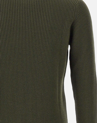 Maglione in lana RWS 5100053S00C2 V0054 STONE ISLAND 