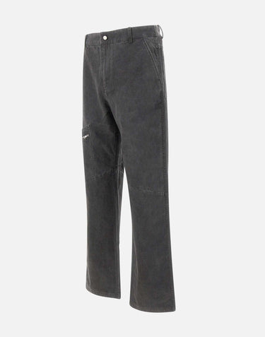 "Workwear pant" MLM100356 02 REPRESENT 