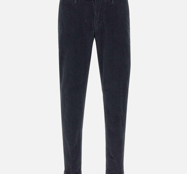 Pantalone "Mucha" P249LN 4V042F008 RE-HASH 