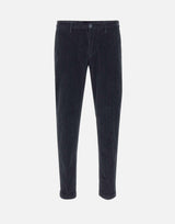 Pantalone "Mucha" P249LN 4V042F008 RE-HASH 