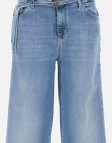 Jeans "Good Flare" UA6160D0264 78986 LIU-JO 