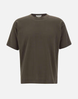 Maglia in cotone a maniche corte 300721 066 KANGRA 