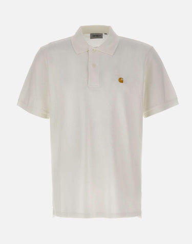 Polo "Chase Pique" I023807 00RXX CARHARTT WIP 