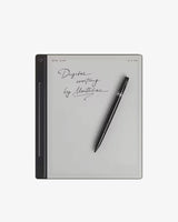 Set di tablet "Digital Paper e Digital Pen" 135010 BLK MONTBLANC 