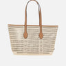 Borsa a spalla "Mashup" BS11507 COMMCNVLSPANNACORCLAY GIANNI CHIARINI 