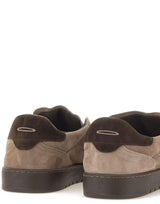 Sneakers in pelle scamosciata PHU001 282 PIUMHA STUDIO 
