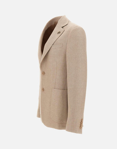 Blazer "Baron" 9CP2I03U2 SG161397R PAL ZILERI 