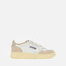 Sneakers "Medalist Low" AULW LS14 AUTRY 