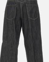 "Loose Jean" S71LB1695 S30357900 DSQUARED2 