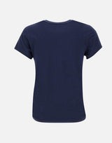 T-shirt in cotone 211898698 006 POLO RALPH LAUREN 