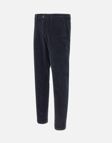 Pantalone "Mucha" P249LN 4V042F008 RE-HASH 