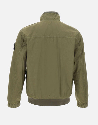 Giacca "Crinkle Reps NY" 4100111S0A23 V005G STONE ISLAND 