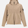 Giacca in nylon Panama-TC 4100053S0069 V009A STONE ISLAND 