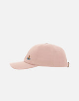 Cappello da baseball "Uni" 81020019 W01HCG401 VIVIENNE WESTWOOD 