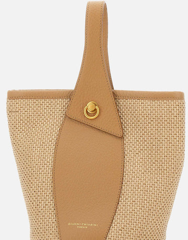 Borsa "Ester" BS11380 NATURE GIANNI CHIARINI 