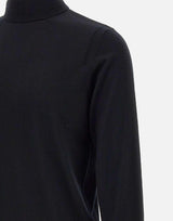 Maglia in lana A003F001 9000 PAOLO PECORA 