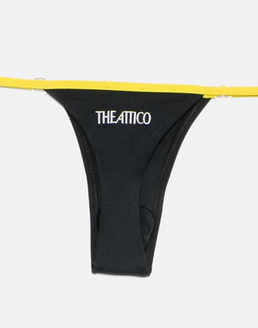 Bikini "Ibiza" 260WBC00019 PAA113RA522 THE ATTICO 
