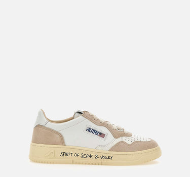 Sneakers "VY01" in pelle AULW VY01 AUTRY 
