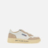 Sneakers "VY01" in pelle AULW VY01 AUTRY 