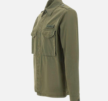 Camicia "Field" S6ACE10G178 85393 ASPESI 