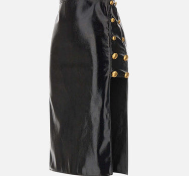 Gonna "Daily" GO12757E2 110 ELISABETTA FRANCHI 