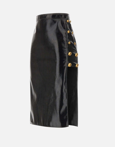 Gonna "Daily" GO12757E2 110 ELISABETTA FRANCHI 