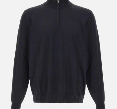 Maglia "Eben" 50528300 001 BOSS 