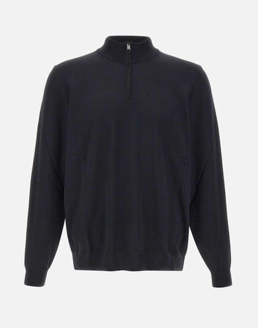 Maglia "Eben" 50528300 001 BOSS 