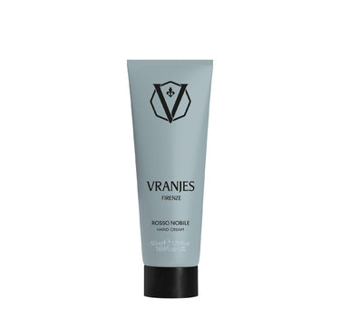 Hand Cream "Rosso Nobile" 50 ml HDC0016MEBUEU 50ML VRANJES FIRENZE 