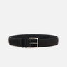 Cintura ''Amalfi Active'' in suede e tessuto U07927 NERO ORCIANI 