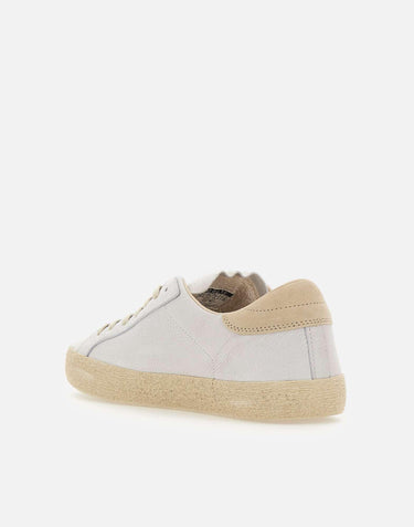 Sneakers "Hill low natural" M431HLNT WH D.A.T.E. 