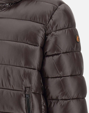 Piumino "Florian Love21" D31653M LOVE2140009 SAVE THE DUCK 
