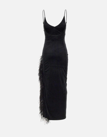"Nunki" A0011NER52A NERO TWENTYFOURHAITCH 