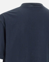 T-shirt in jersey di cotone 2100001S0363 V0020 STONE ISLAND 