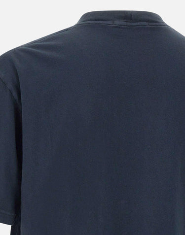 T-shirt in jersey di cotone 2100001S0363 V0020 STONE ISLAND 