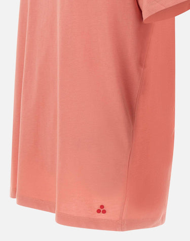 T-shirt "Manderly02" in cotone PEU5479 99011969460 PEUTEREY 