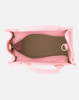 Borsa a mano "Vanity Mini" VANMI001 01743L MC2 SAINT BARTH 