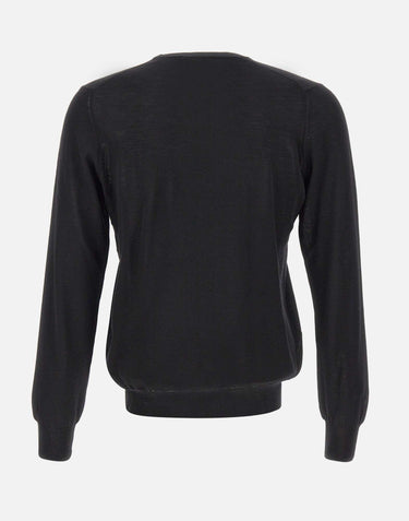 Maglia in lana Super Tasmania 45167 14790099 GRAN SASSO 