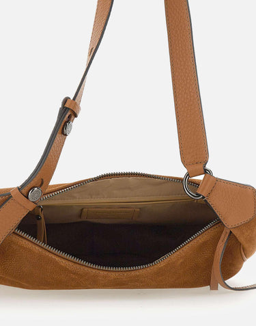 Borsa "Charlotte" BS11757 NBKTKLCUOIO GIANNI CHIARINI 