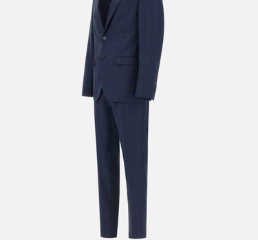 Completo due pezzi in Lana 3732A3318C 24378789 MANUEL RITZ 